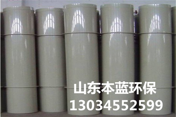 阻燃通風管